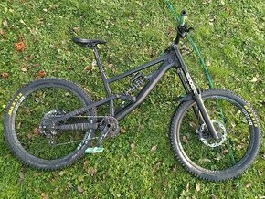 DH Canyon Torque DHX 2017 XL