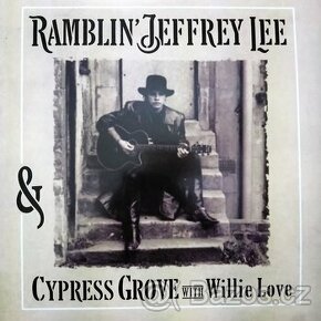 2.LP  J.L.PIERCE-Cypress Grove with W.Love - 1