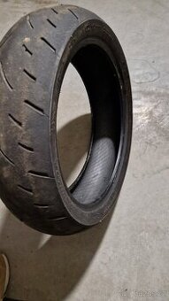 Motopneu Dunlop Sportmax GPR-300 180/55 ZR17 - 1