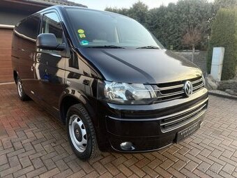 VOLKSWAGEN MULTIVAN T5.1 2,0 TDI 103 kW