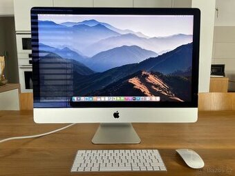 Apple iMac 27" late 2015, Retina 5K, 1T SSD, 16GB RAM