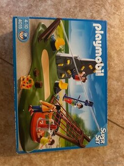 Prodávám sadu playmobil 4015 - 1