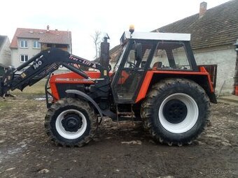 Zetor 10145 - 1