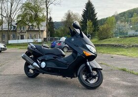 Yamaha T-max 500 TMAX - 1