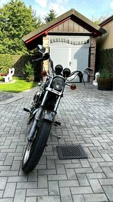 Harley - Davidson, Sportster XLS 1000 Iron Head - 1
