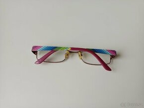 Dětské brýle - 1