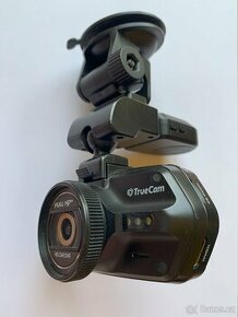 Autokamera TrueCam A7s GPS