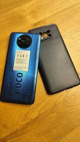 Poco X3 NFC 6/128GB - 1