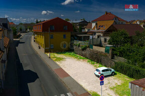 Prodej pozemku k bydlení, 269 m², Týnec nad Labem