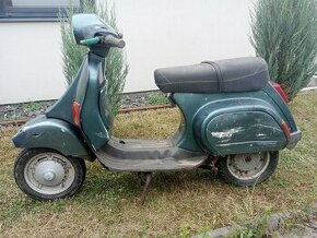 Vespa 50