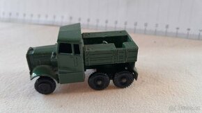 Autíčko Matchbox - Scammell Breakdown Truck