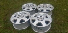 Opel Astra , H Caravan,Agila Plech disky 7x16