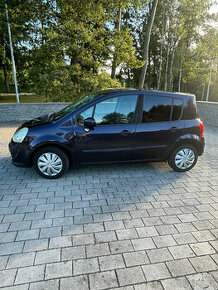 Renault Modus r.v. 2008 - 124.000 Km