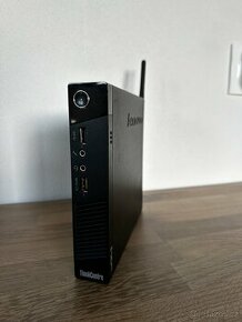 Lenovo Thinkcentre m73 - 1