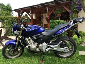 Honda CB 600 F Hornet