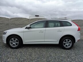 Volvo XC60 2.0TDi 5V 140PS FL MANUAL/STK