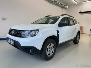 Dacia Duster, 1,5 85kW 4x4, 2020 - 1