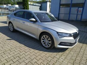 Škoda Superb Lim. Ambition - 1