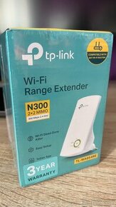 TP-Link TL-WA854RE