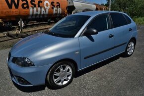 Seat Ibiza 1,4i PO SERVISU,SUPER STAV - 1