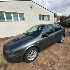 Seat Leon 1.9 tdi 81kw - 1