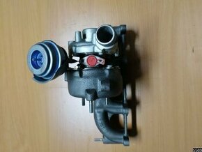 Turbo 1,9 tdi Octavia, Seat, VW, Galaxy - 1