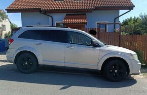 DODGE JOURNEY