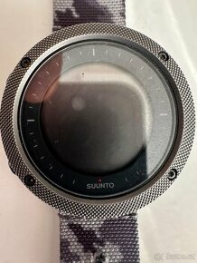 Chytré outdoor hodinky SUUNTO Traverse Alpha