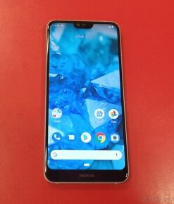 Nokia 7.1. - 1