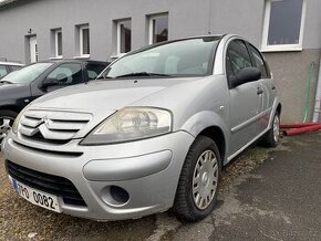 Citroen C3 1,4i