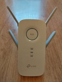 extender TP-Link RE650 - 1