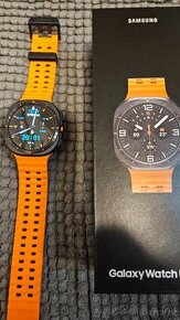 Samsung galaxy watch  ULTRA  LTE 47mm