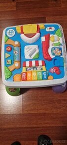 Fisher price