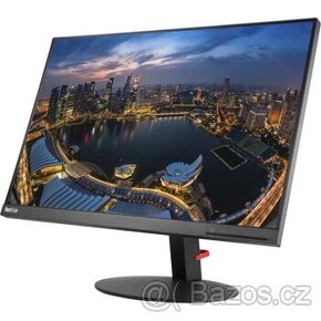 24"Lenovo ThinkVisionb 24d