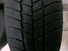 205/60 R16 BARUM (6mm) č.15204