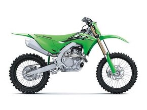 Kawasaki kxf 250 2025