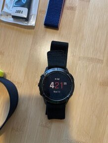 CHYTRÉ HODINKY GARMIN FENIX 6X PRO