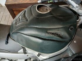 Kožený kryt nadrze Yamaha FJR 1300 - 1