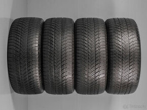 R19, 265/50/19 BRIDGESTONE ZIMNÍ PNEU 265/50 R19 (476T)