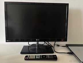 Prodám monitor LG - 1