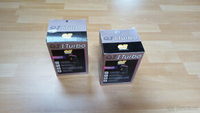 Joystick QJ I Turbo pro Atrari, Commodore (2 ks) - 1