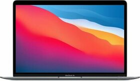 APPLE MACBOOK AIR 2020, M1, 8GB + 256GB SSD