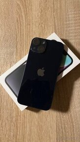 Apple iPhone 14, blk, 128GB