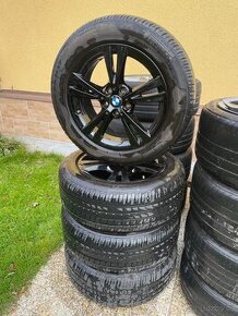 Originál kola BMW  R17