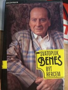 Svatopluk Beneš- Být Hercem - 1