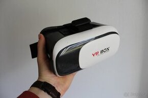 VR BOX pro telefon