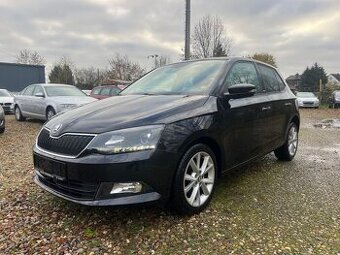 Fabia III 1.2 TSI 66KW JOY 12/2016 150.000km