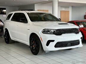 Dodge Durango 5.7 R/T