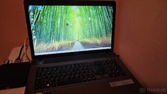 Prodam Notebook Acer Aspire E1 731G