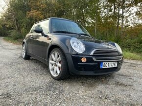 Mini One 1.6 R50